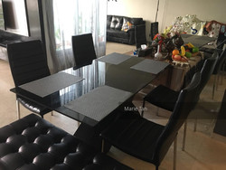Grandeur 8 (D20), Condominium #193931802